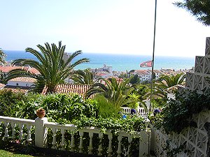 Appartement Andalusien Appartement Andalusien