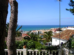 Appartement Andalusien Appartement Andalusien