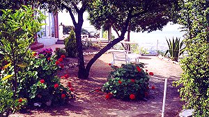 Villa in Andalusien mit Meerblick 