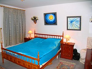 Villa in Andalusien mit Meerblick 