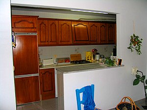 Villa in Andalusien mit Meerblick 