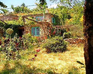 Ferienhaus Andalusien Ferienhaus Andalusien