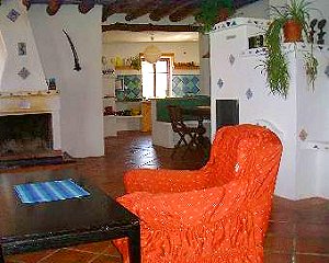 Ferienhaus Andalusien Ferienhaus Andalusien