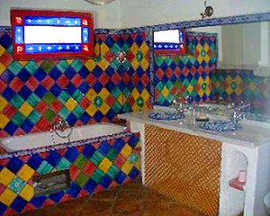 Ferienhaus Andalusien Ferienhaus Andalusien