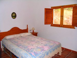 Ferienhaus in Andalusien mit Pool