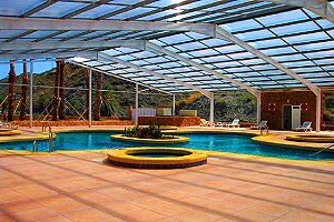 Ferienh&auml;user in Andalusien