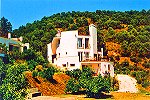 Exklusive Villa bei Marbella in Andalusien (Nr. 6834) Exklusive Villa bei Marbella in Andalusien (Nr. 6834)