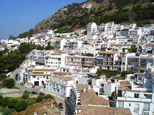 Bergdorf Mijas