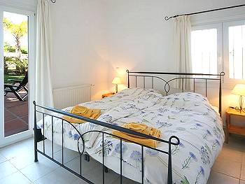 Schlafzimmer Schlafzimmer