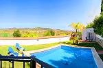 Urlaub an der Costa del Sol in Spanien (Nr. 6891)