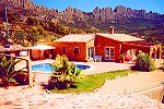 Finca Spanien Finca