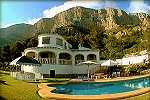 Spanien Ferienhaus Spanien