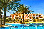 Spanien Ferienhaus Spanien