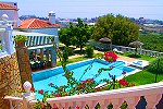 Spanien Ferienwohnung Spanien