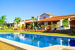 Appartmentanlage mit Pool in Andalusien