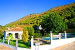 Kleines Ferienhaus in Andalusien Costa Del Sol