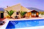 Ferienhaus für Luxusurlaub in Andalusien (6886)