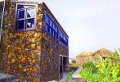 Ferienhaus auf El Hierro mit Meerblick (Nr. 1120)