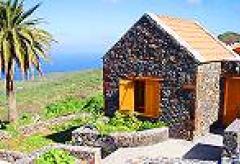 Ferienhaus mit Internet und Meerblick (Nr. 1123)