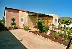 Ferienhaus auf Fuerteventura mit Hund (Nr. 0959) Ferienhaus auf Fuerteventura mit Hund (Nr. 0959)