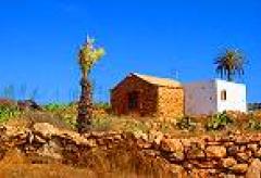 Günstiges Ferienhaus auf Fuerteventura - Betancuria (Nr. 0967) Günstiges Ferienhaus auf Fuerteventura - Betancuria (Nr. 0967)