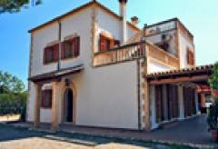Familienfinca mit Pool in Alleinlage (Nr. 3044)