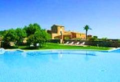 Exklusives Landhotel Mallorca (Nr. 0353)