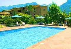 Mallorca romantisches Hotel (Nr. 0361) Mallorca romantisches Hotel (Nr. 0361)
