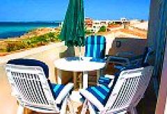 Mallorca Ferienwohnung am Meer in Ses Covetes (Nr. 0668)