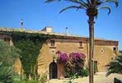 Historische Finca mit Pool - nahe Es Trenc Strand (Nr. 0671)