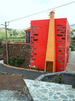 Ferienhaus am Rande von Valverde Ferienhaus am Rande von Valverde