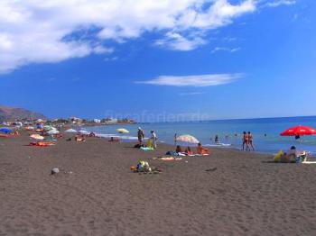 Playa Calera