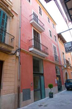 Apartment in Palma de Mallorca