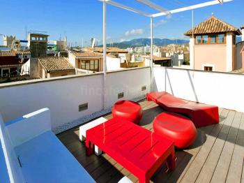 Exklusives Apartment in Palma