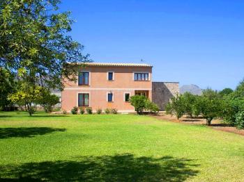 Ferienhaus mit Klimaanlage und Internet W-LAN