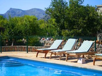 Komfortables Ferienhaus nahe Pollenca