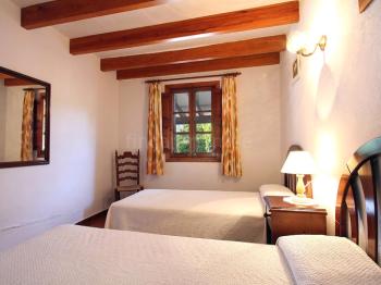 2. Schlafzimmer 2. Schlafzimmer