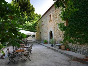 Mallorquines Fincahotel nahe Bunyola Mallorquines Fincahotel nahe Bunyola