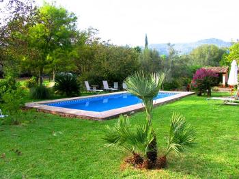 Finca für 6 Personen nahe Pollenca