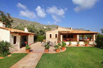 Ferienhaus günstig zu mieten auf Mallorca Ferienhaus günstig zu mieten auf Mallorca