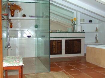 Bad en Suite