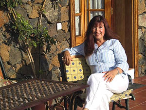 Der etwas andere Urlaub in Spanien, auf den Balearen und Kanaren - Portrait von fincaferien