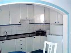 Apartment Gran Canaria 