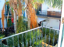 Apartment Gran Canaria 