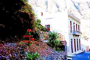 Ferienwohnung Gomera, ferienwohnung gomera