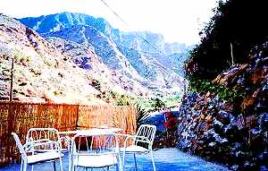 Ferienwohnung Gomera, ferienwohnung gomera