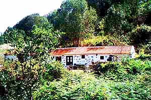 Bauernhaus Gomera, bauernhaus gomera