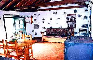 Bauernhaus Gomera, bauernhaus gomera