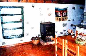 Bauernhaus Gomera, bauernhaus gomera