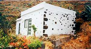 Ferienhaus Gomera Ferienhaus Gomera